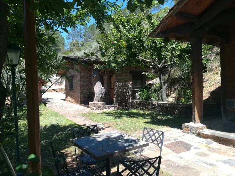 Imagen de Casa 5, para 2 personas