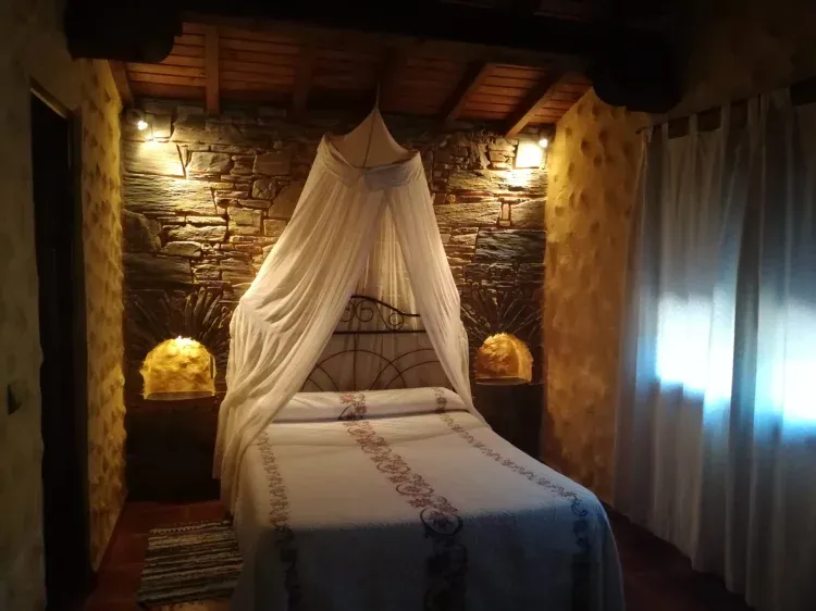 Imagen de Habitación casa 6, para 2 personas