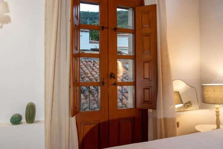 Imagen de Vistas habitación apartamento El Pozo