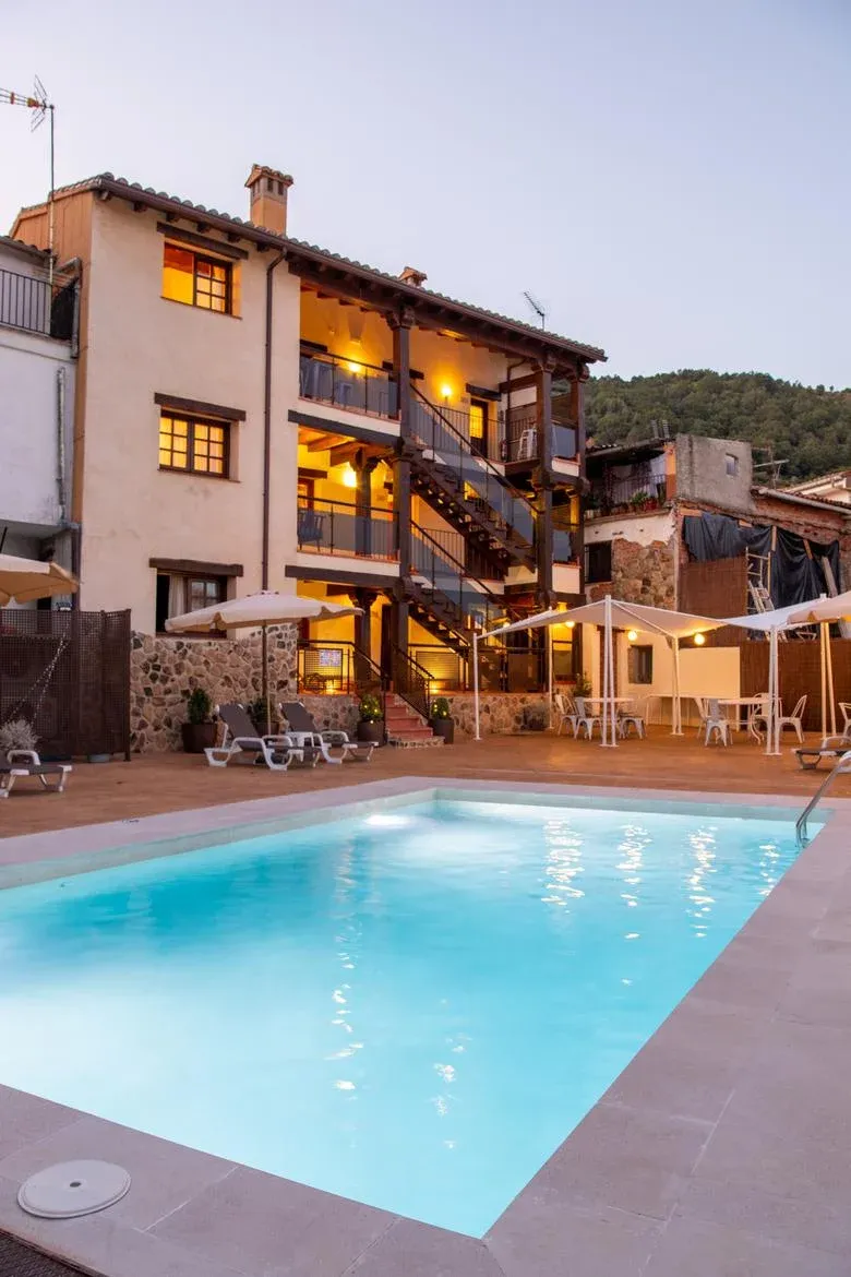 Imagen de Piscina