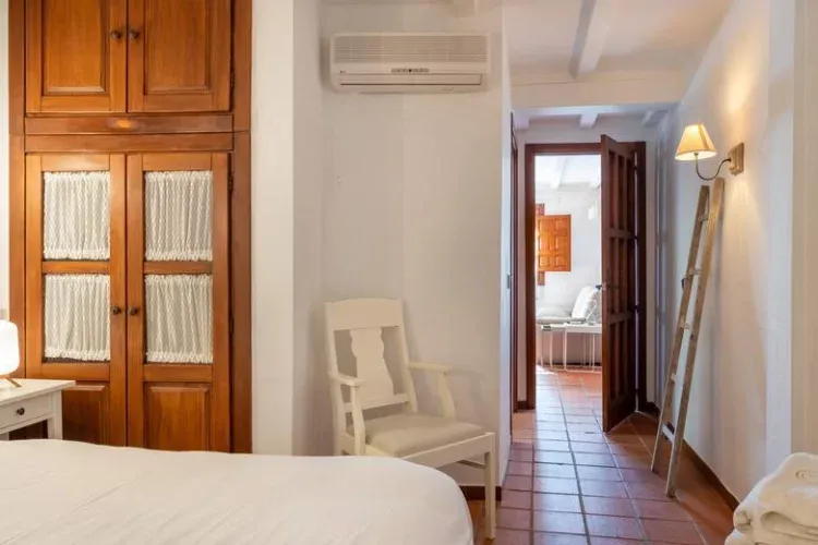 Imagen de Habitación apartamento Las Vaquerizas