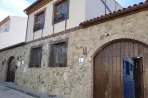 Imagen de La Encina