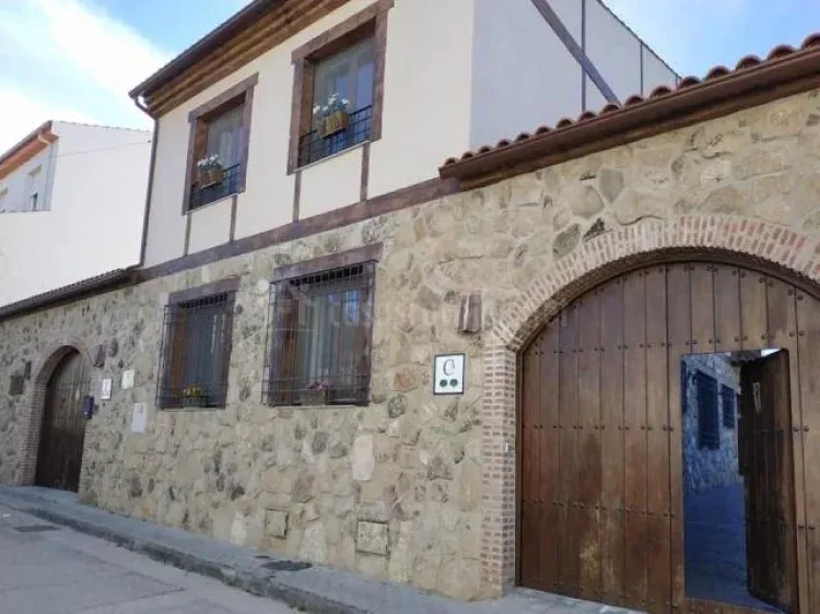 Imagen de Fachada exterior