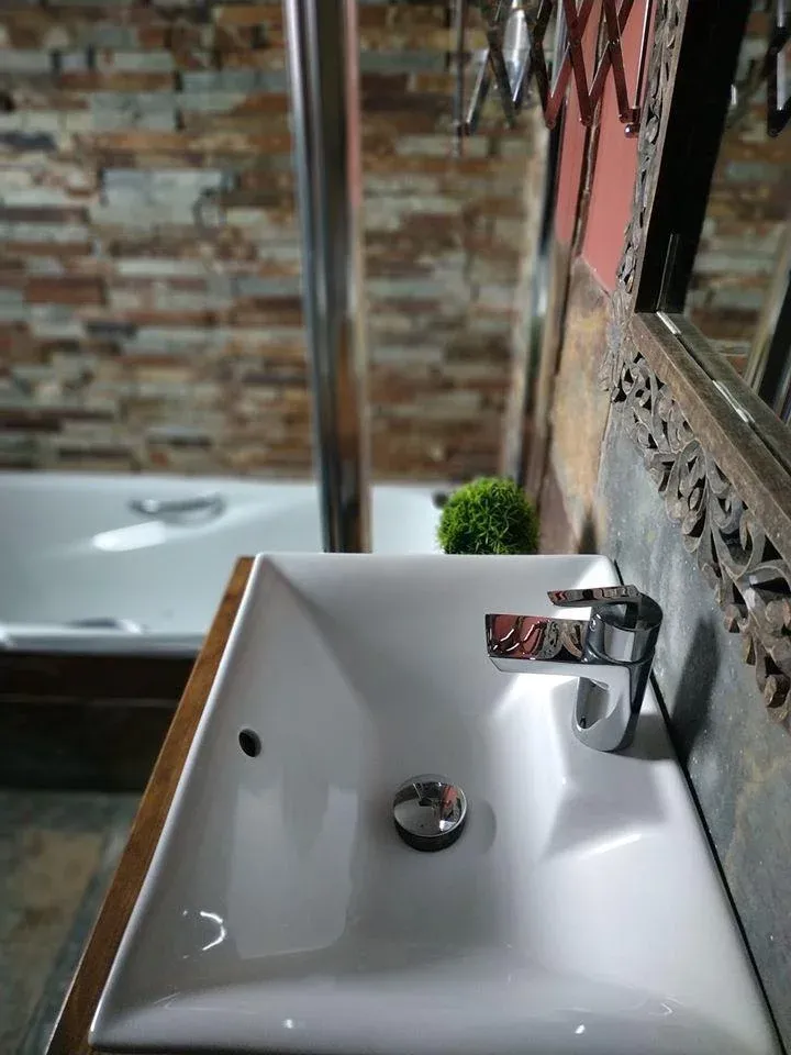 Imagen de Baño en habitación