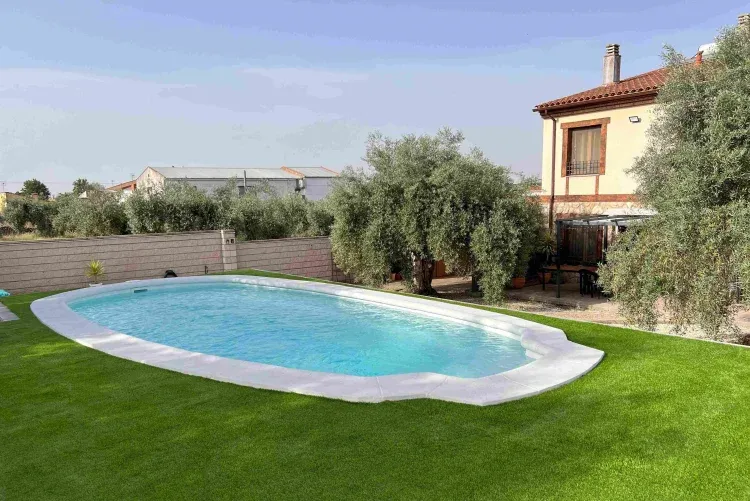 Imagen de Piscina