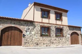 Imagen de El Berrocal