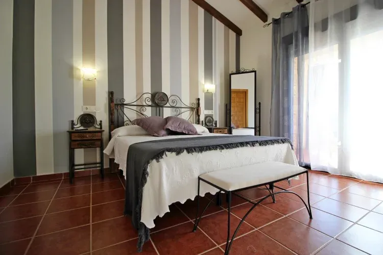 Imagen de Habitación El Secadero Casa Rural
