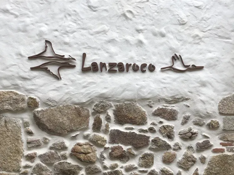 Imagen de Lanzaroco