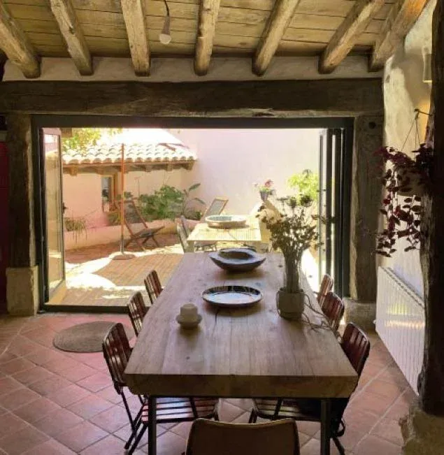 Imagen de Comedor