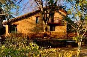 Imagen de Paraje de Yuste