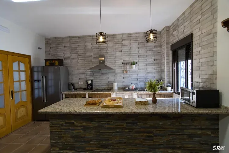 Imagen de Cocina