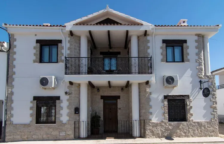 Imagen de Exterior