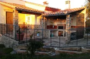 Imagen de La Cabaña Romántica del Llano 