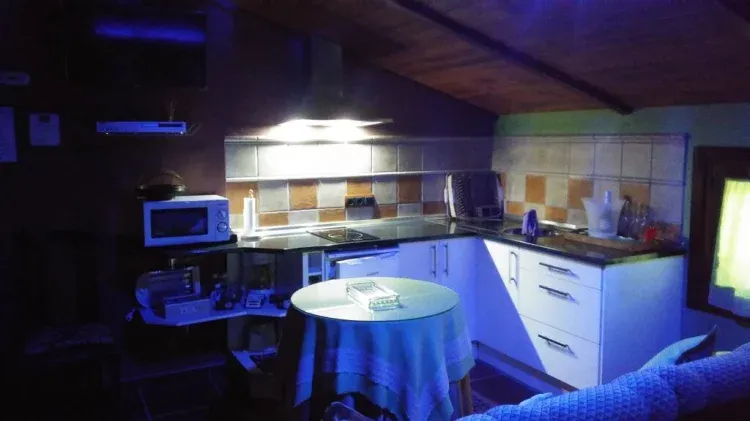 Imagen de Barra de cocina