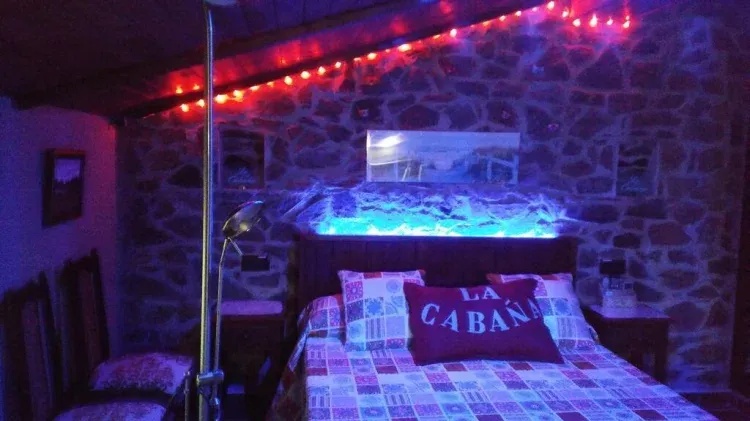 Imagen de Cama de grade