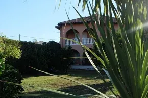 Imagen de La Sombra del Alcornoque