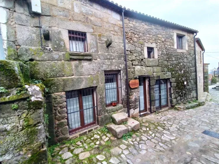 Imagen de Casa Rural La Lagareta de Olivia