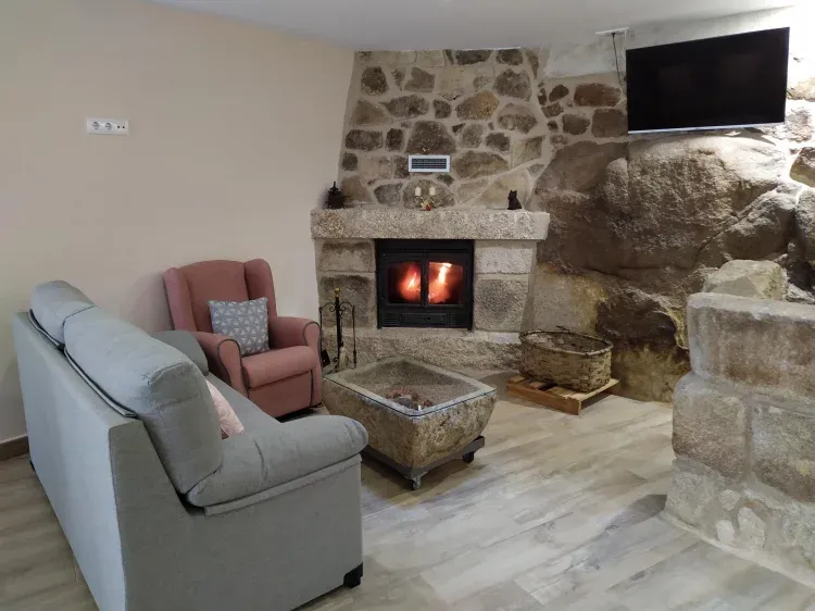 Imagen de Salón