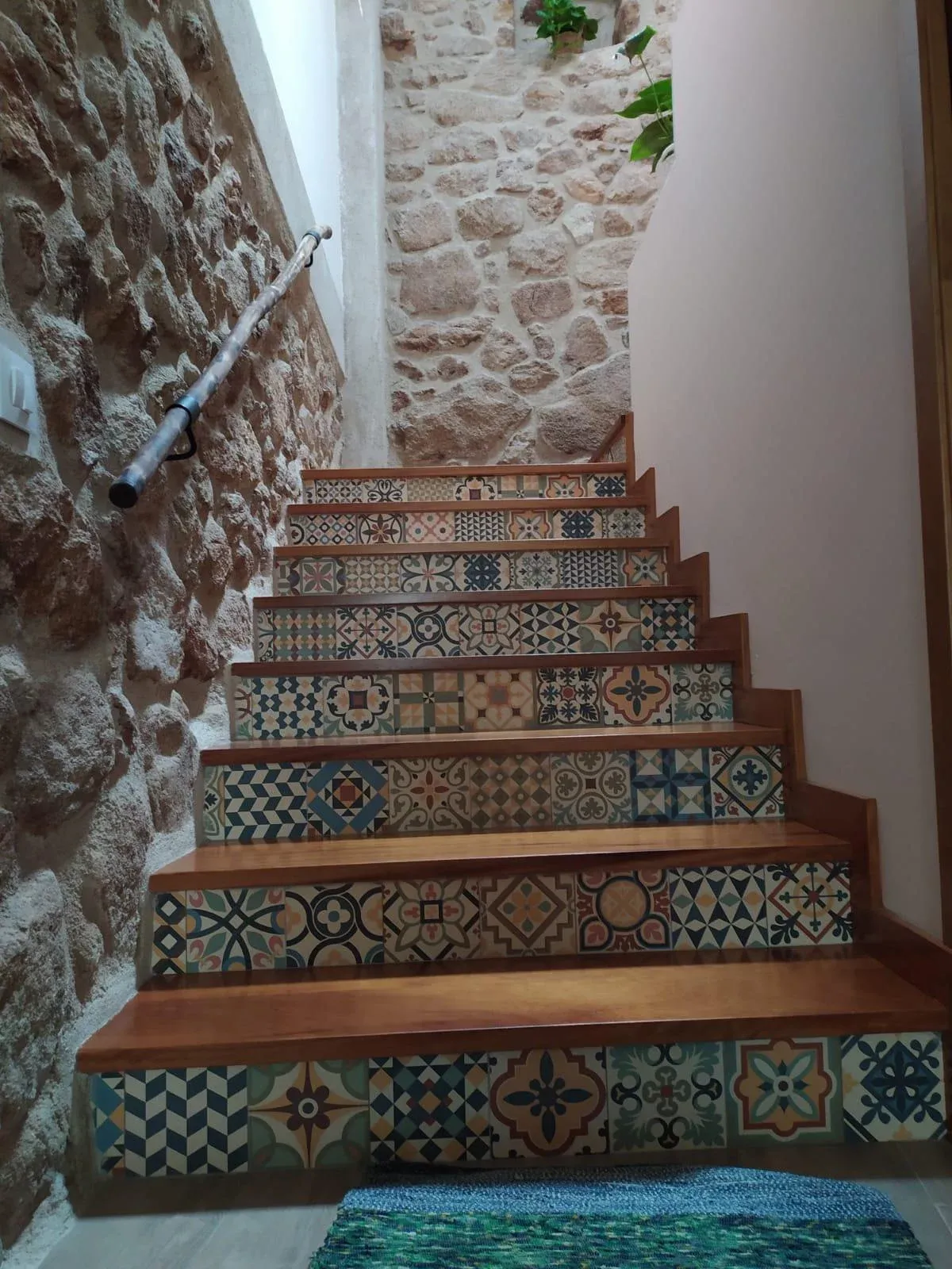 Imagen de Escaleras