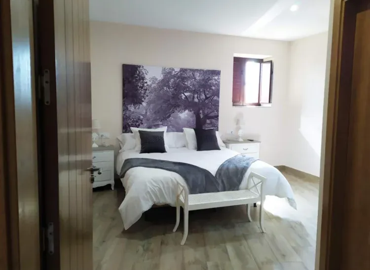 Imagen de Habitación de matrimonio