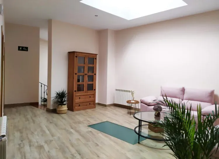 Imagen de Sala de estar