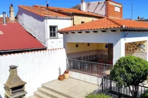 Imagen de Villa Jara