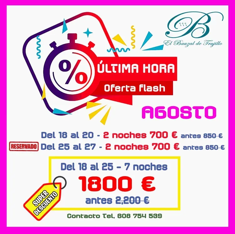 Imagen de Oferta