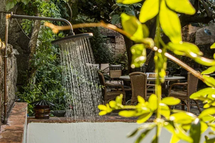 Imagen de Jardín