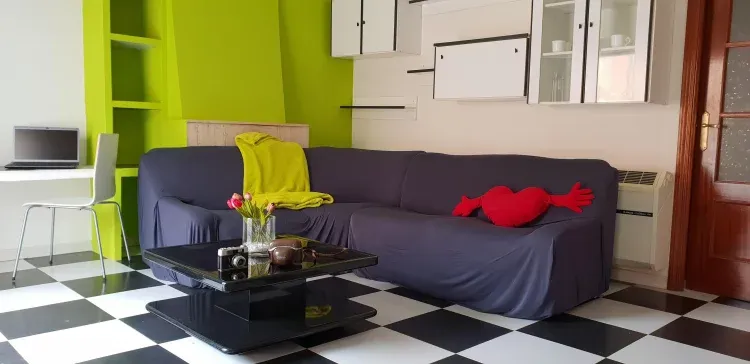 Imagen de Salón