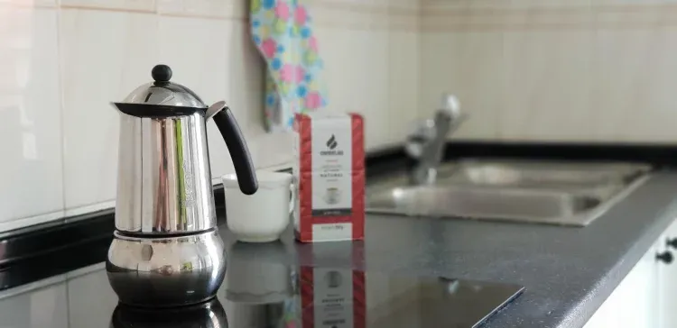 Imagen de Cocina