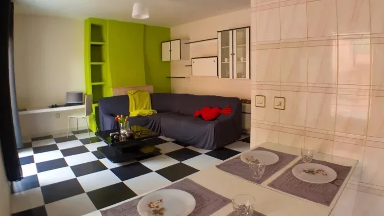 Imagen de Salón-comedor