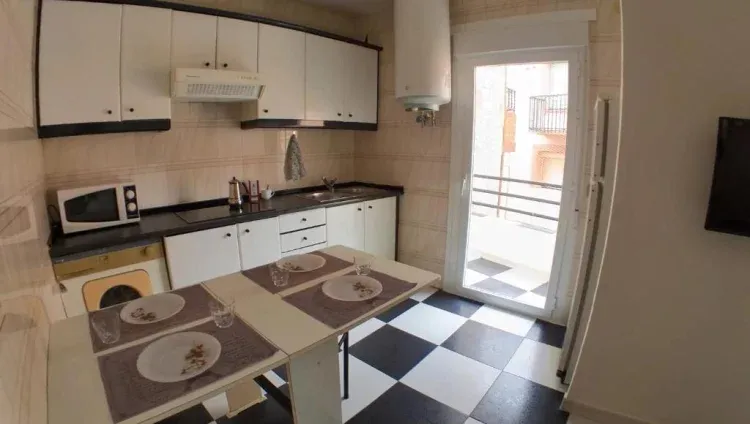 Imagen de Cocina