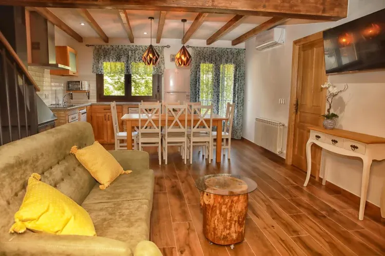 Imagen de Salón/Comedor/Cocina