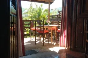 Imagen de Finca El Chorrillo La Casita