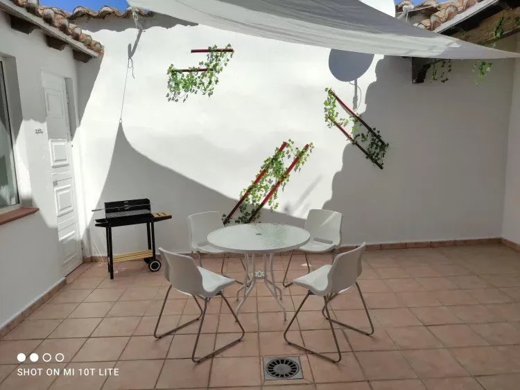 Imagen de Terraza