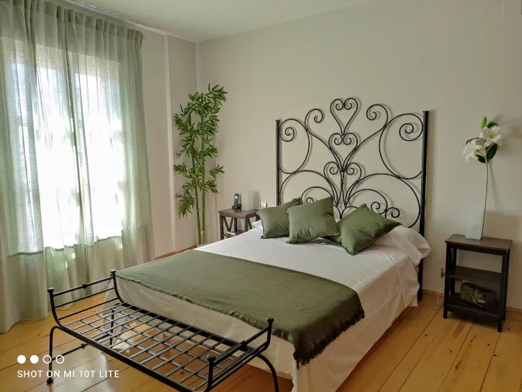 Imagen de Dormitorio 1