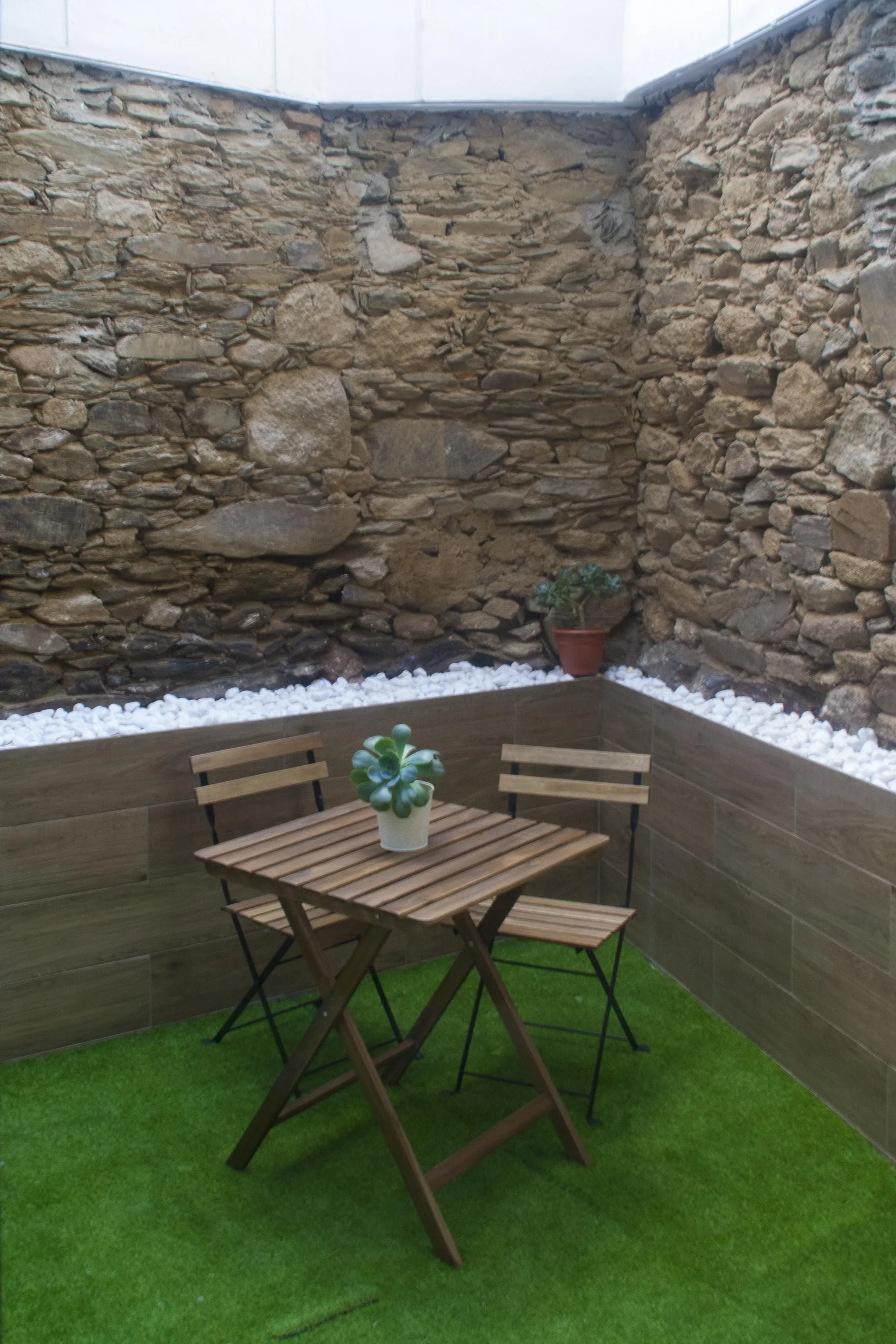 Imagen de Patio casa