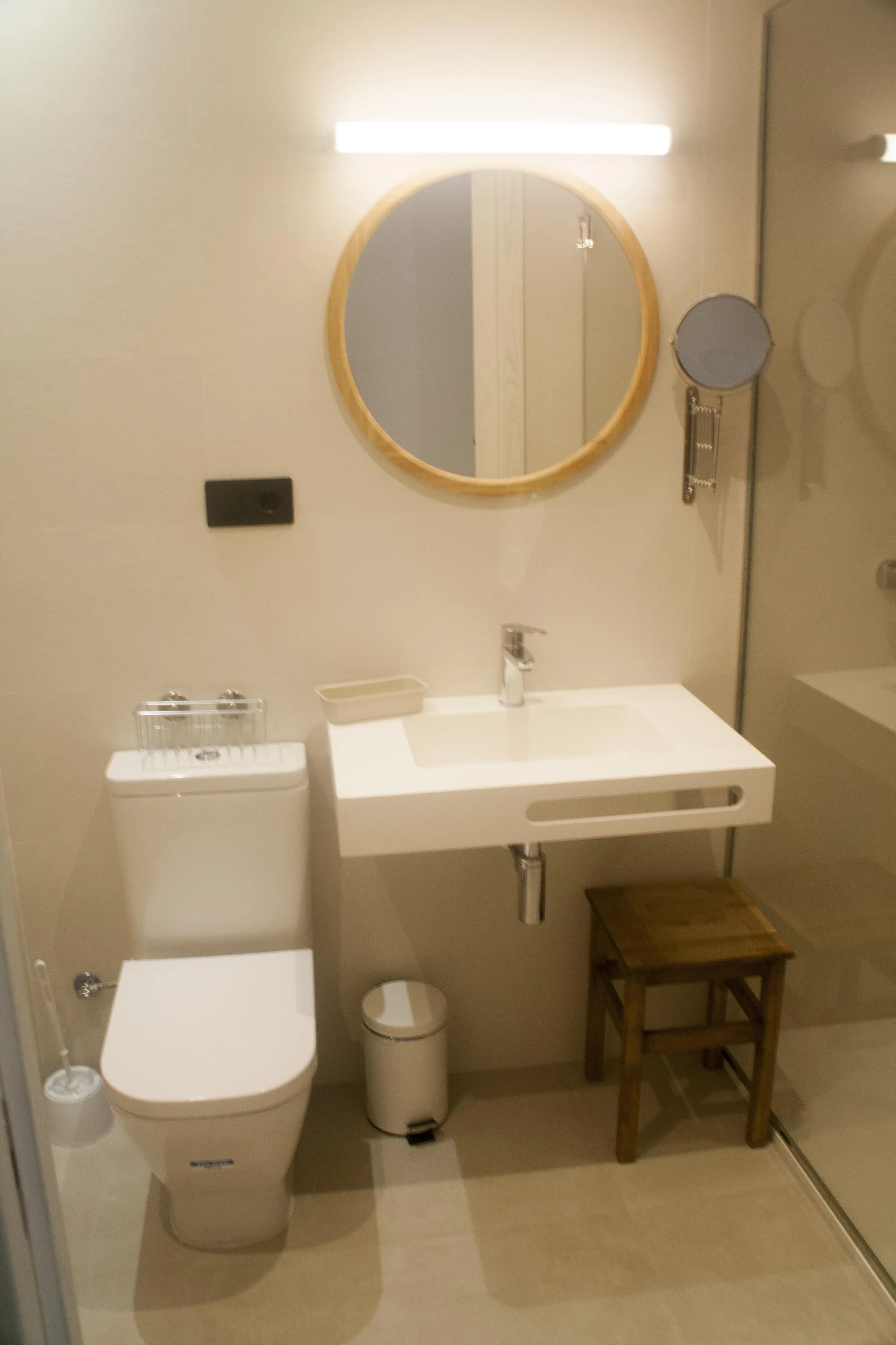 Imagen de Baño planta baja