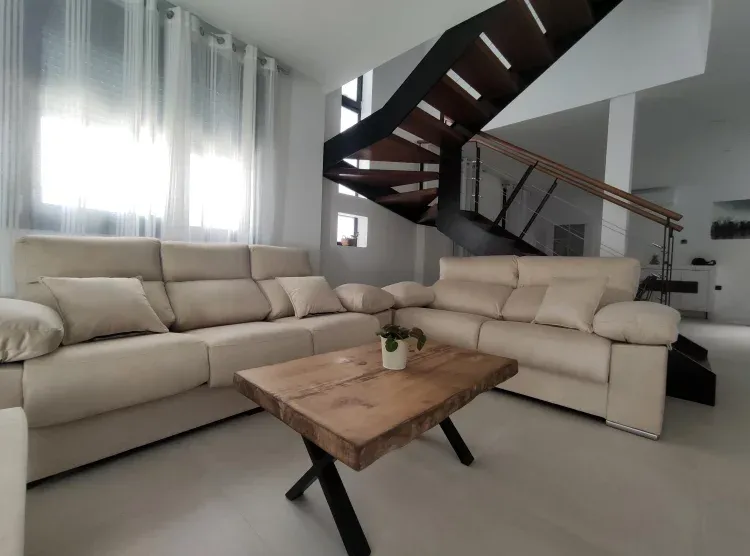 Imagen de Zona de estar casa