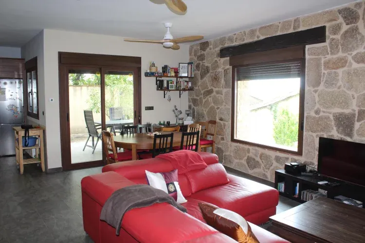 Imagen de Salón-Comedor