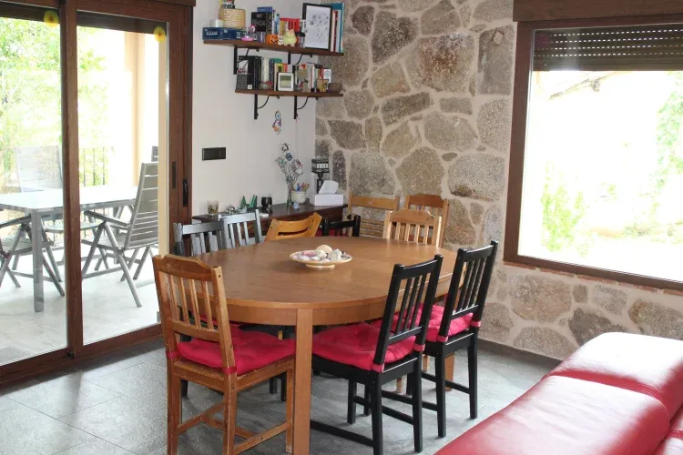 Imagen de Salón - Comedor