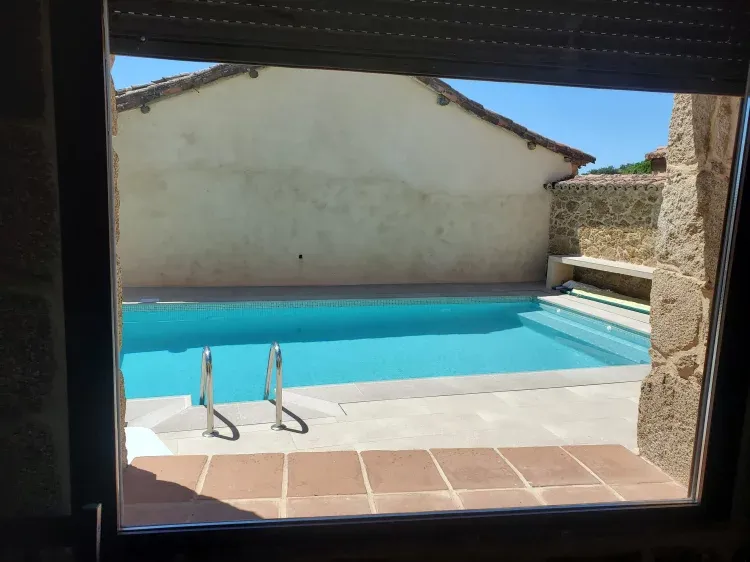 Imagen de Vista desde el salón