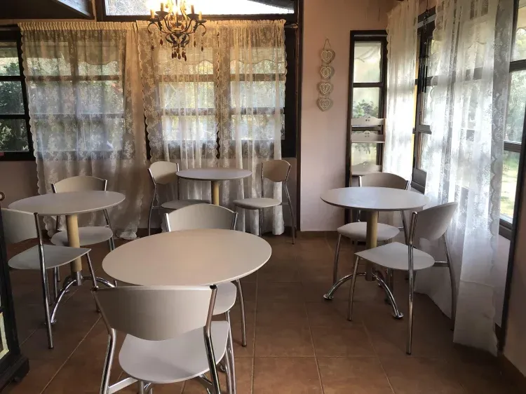 Imagen de Comedor
