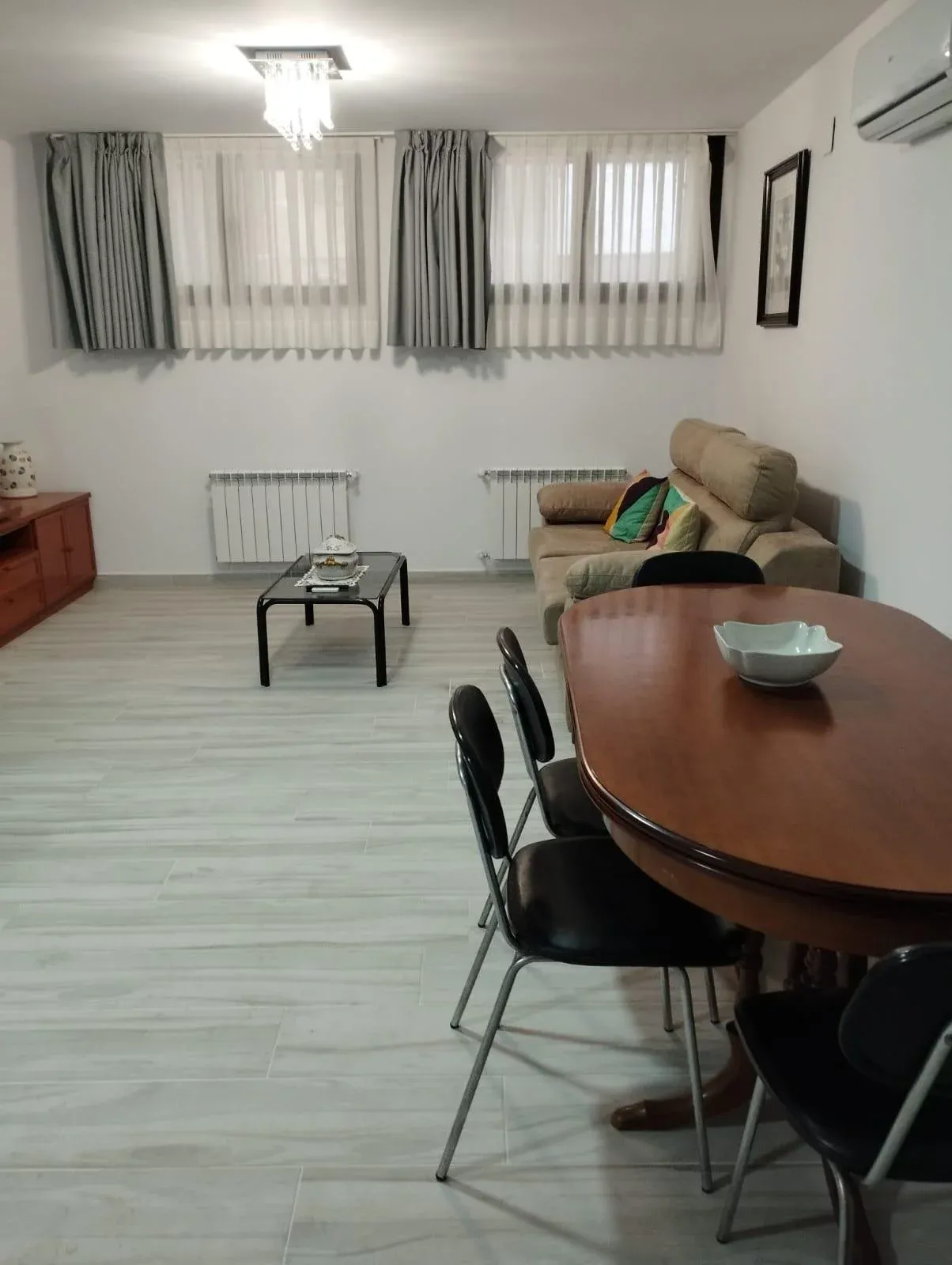 Imagen de Sala de estar 
