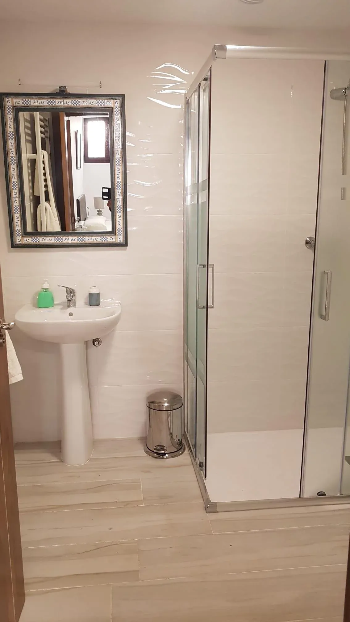 Imagen de Baño