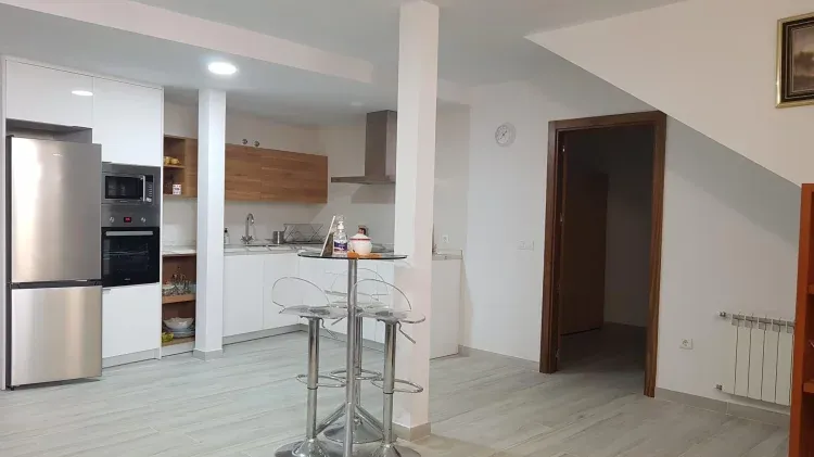 Imagen de Cocina