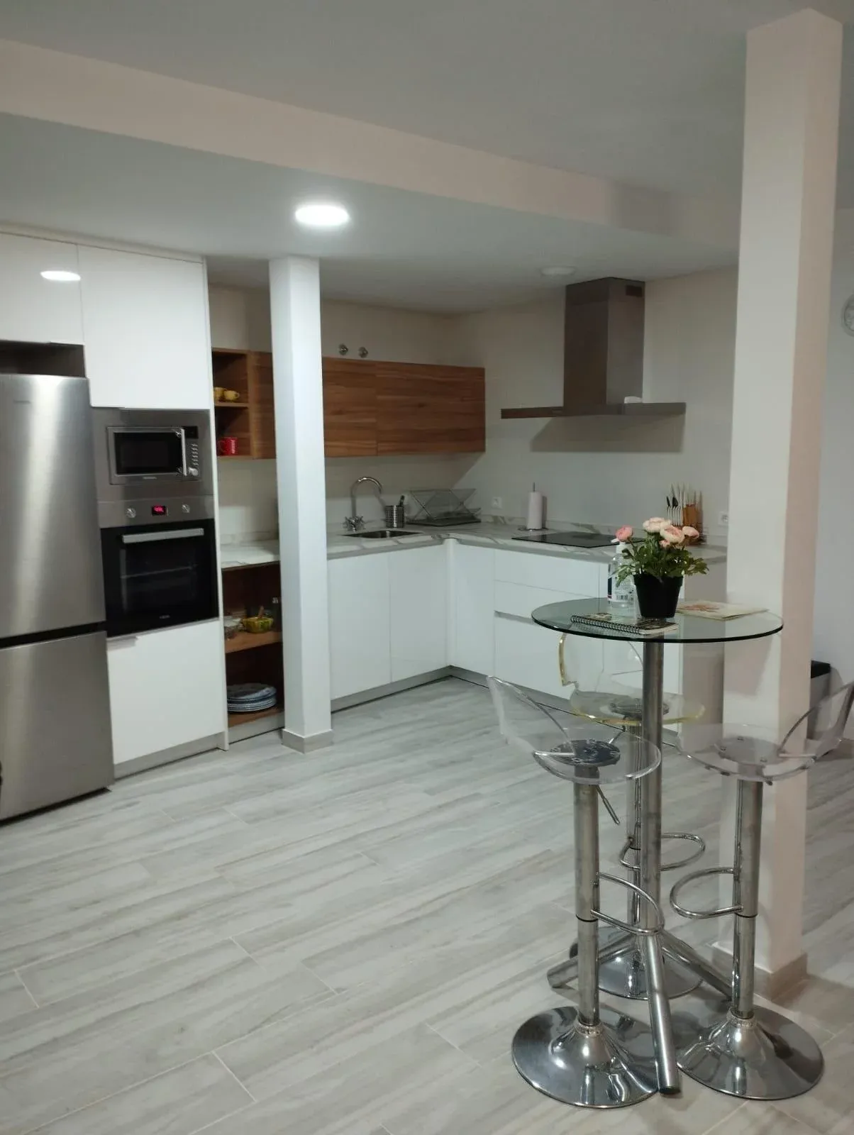 Imagen de Cocina