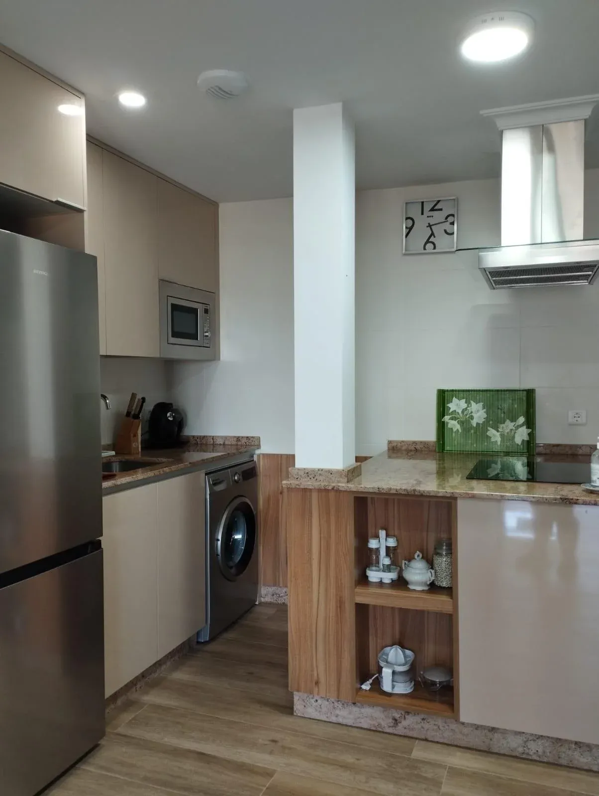 Imagen de Cocina