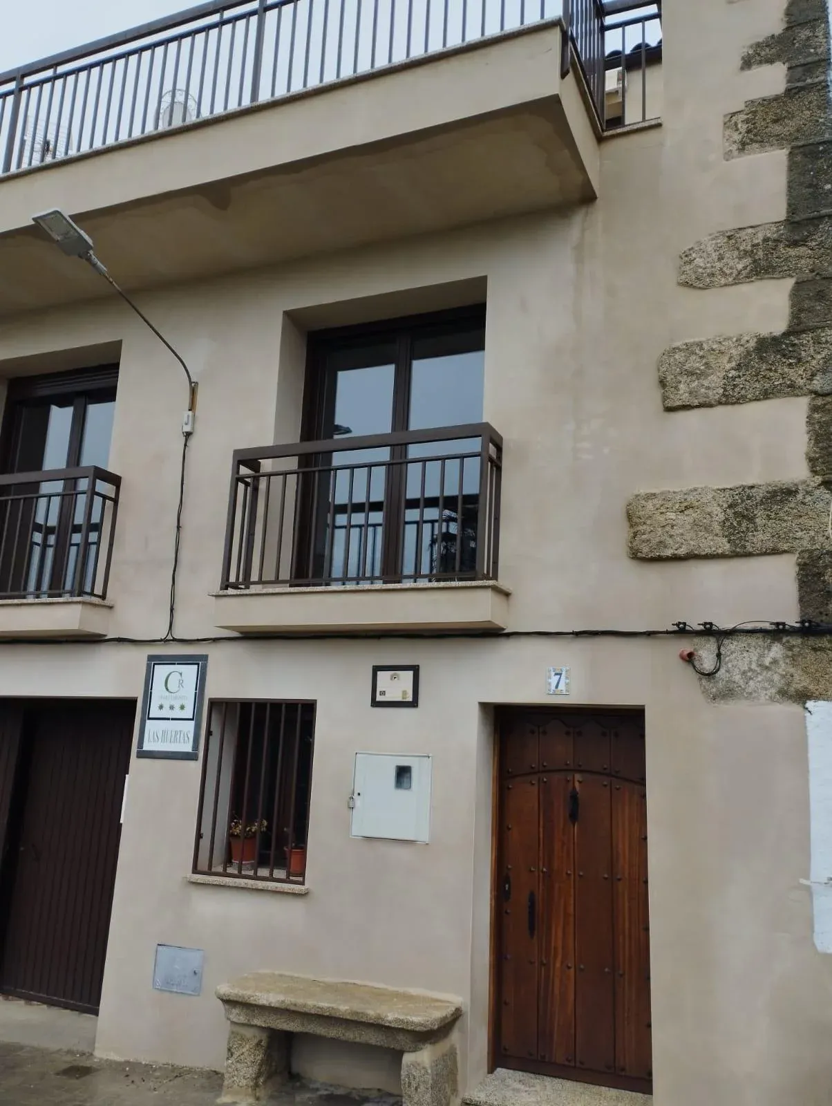 Imagen de Fachada