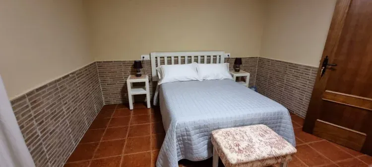 Imagen de Habitación doble  con opción de cama supletoria y/o cuna